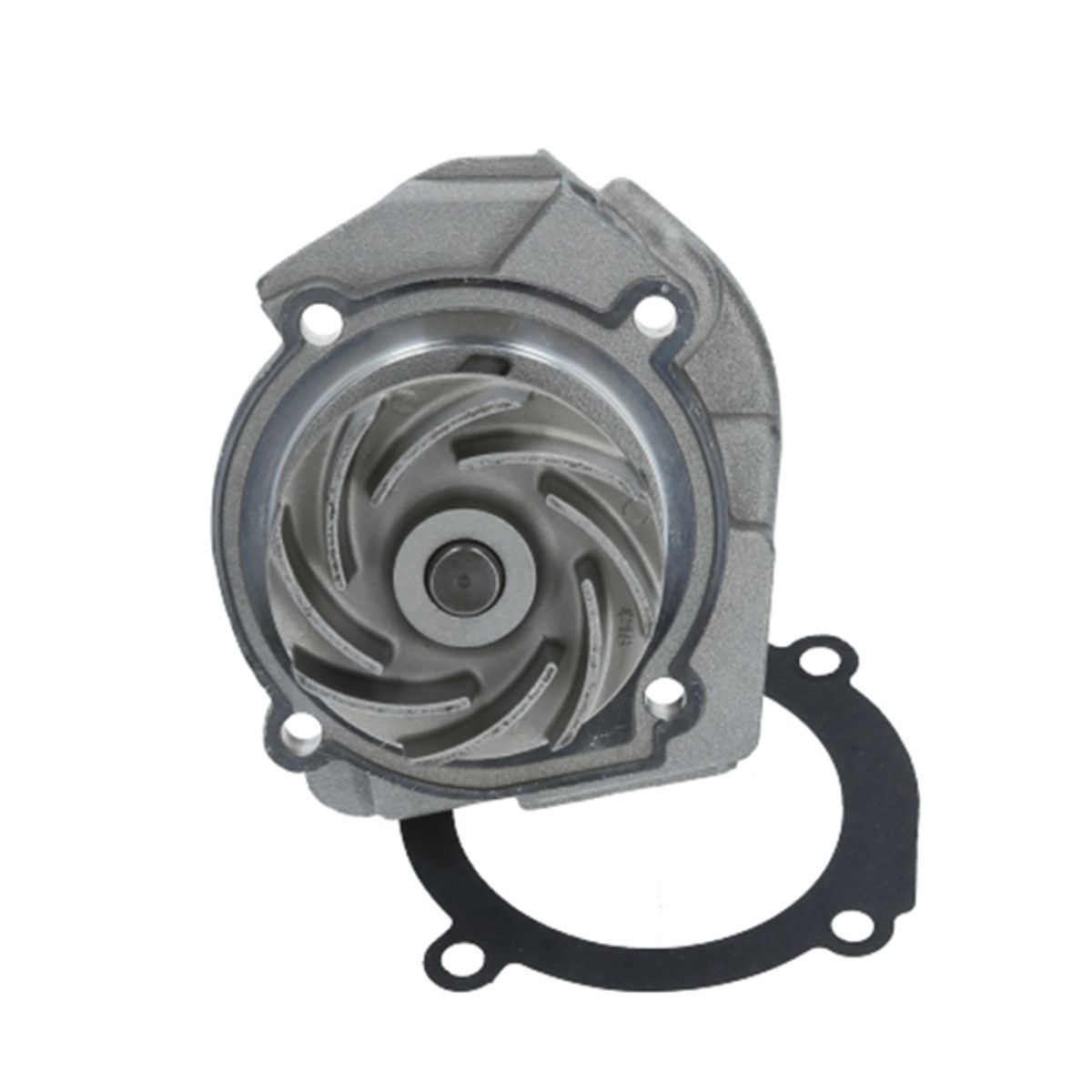 GENERICO - Bomba De Agua Fiat Doblo 1.2 Gasolina 13/18