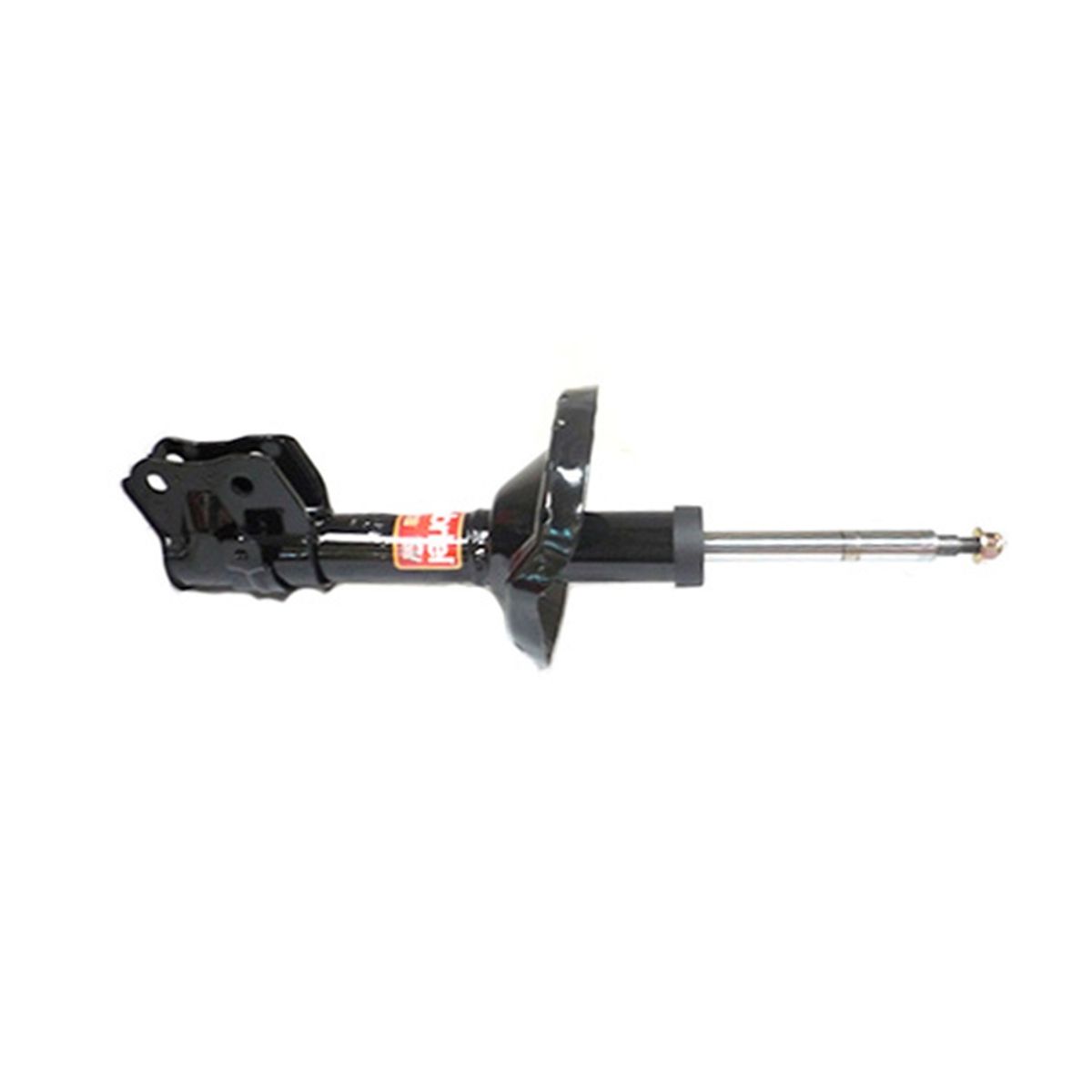 GENERICO - Par Amortiguadores Delanteros Subaru Legacy 4wd 10/12