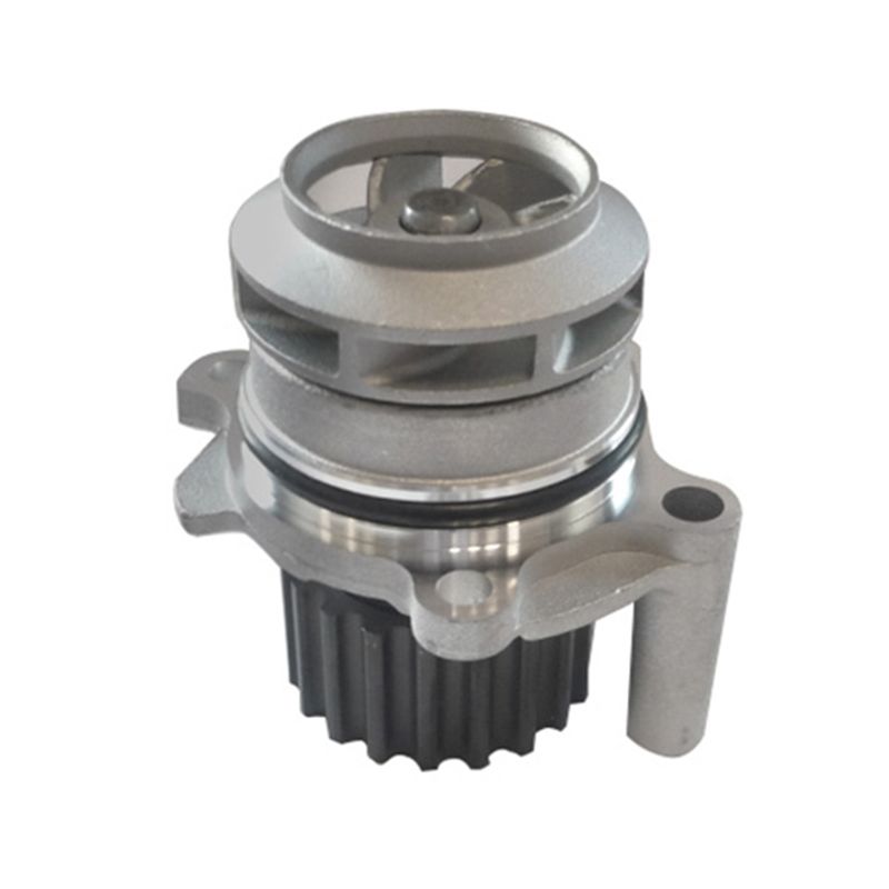 GENERICO - Bomba De Agua Volkswagen Caddy 2.0 Diesel 14/15