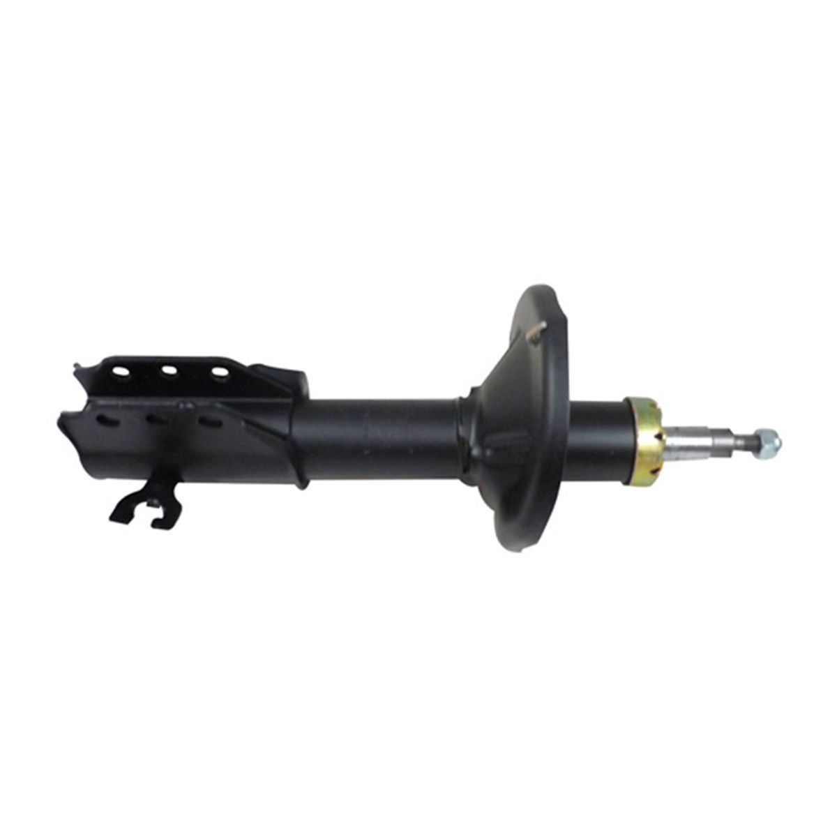 GENERICO - Par Amortiguadores Delanteros Mazda Artis 95/99