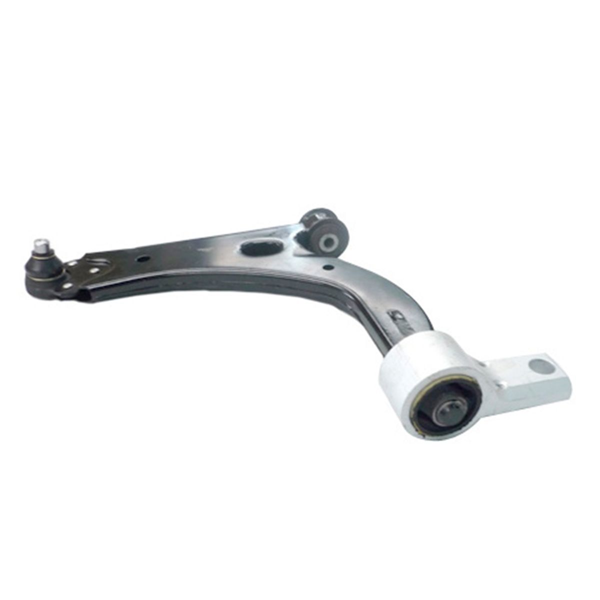 GENERICO - Par De Bandejas Ford Ecosport 2wd 03/12