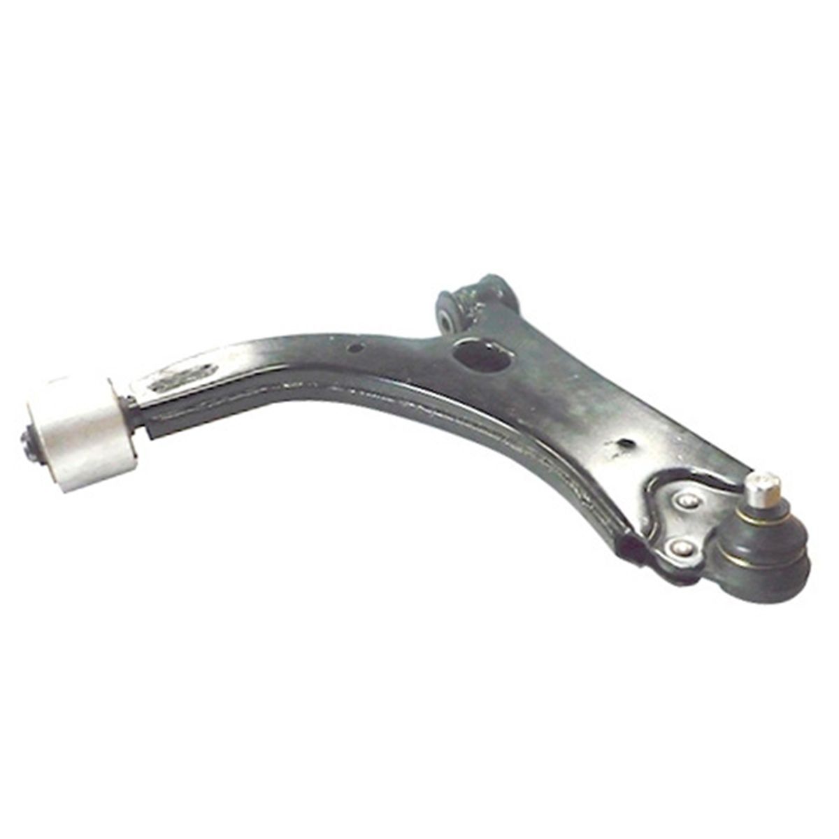 GENERICO - Par De Bandejas Ford Ecosport 2wd 03/12
