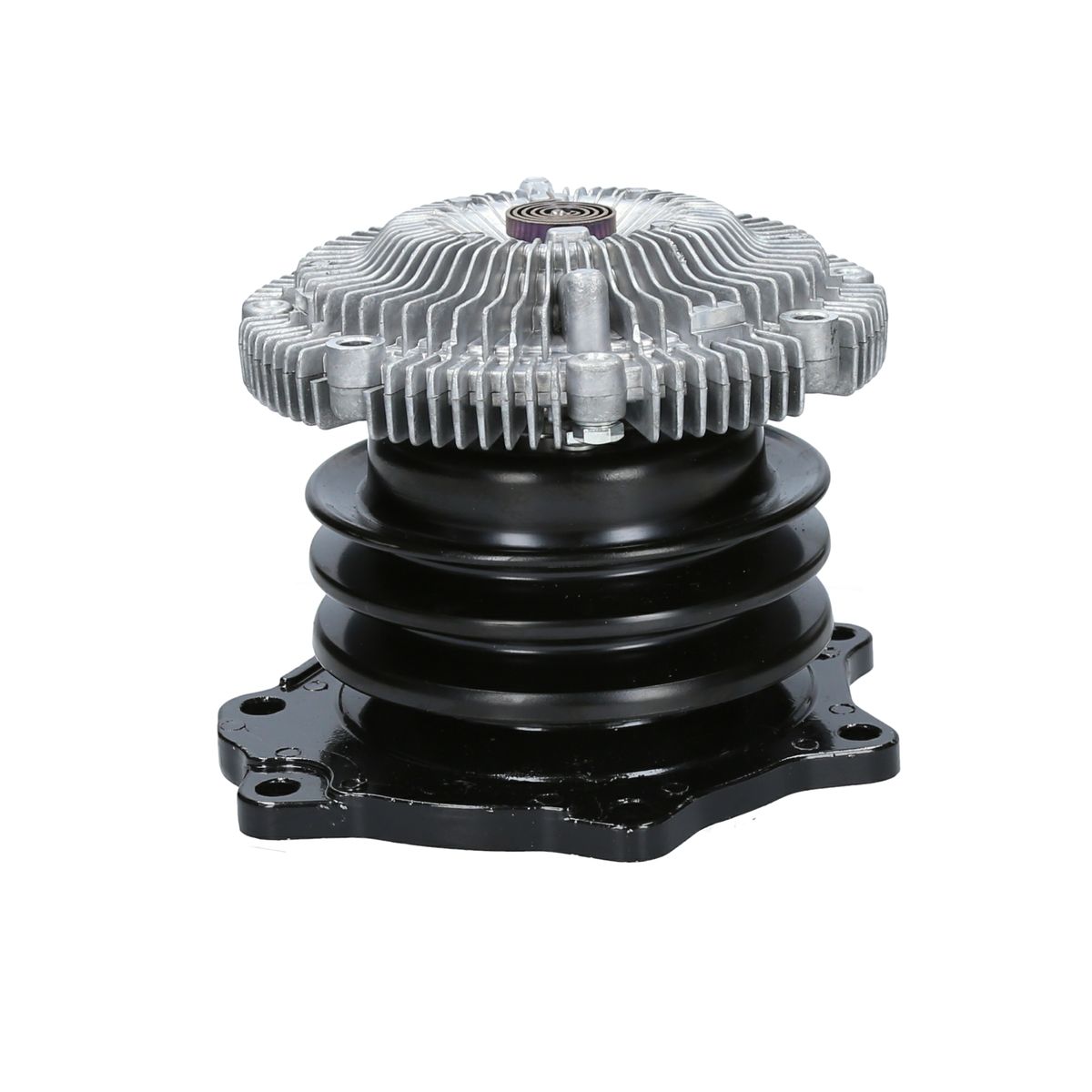 GENERICO - Bomba De Agua Nissan Terrano 2.7 8 Val Td27 Diesel 02/07