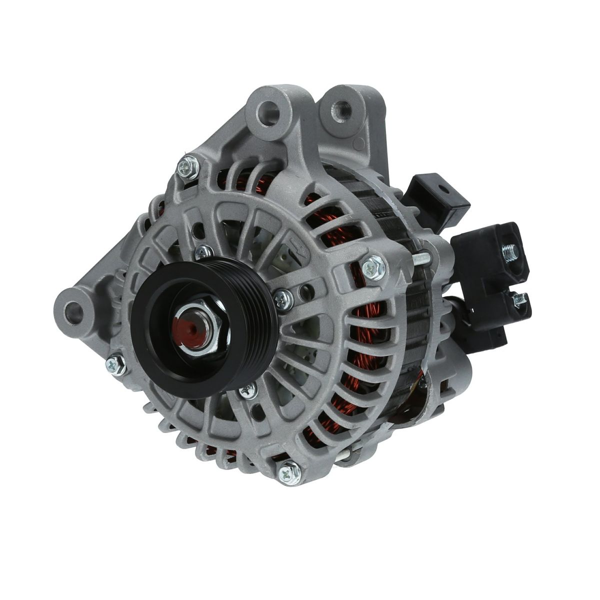 GENERICO - Alternador Citroen C5 2.0 Dw10bted4 16 Val Diesel 06/14 Kbi