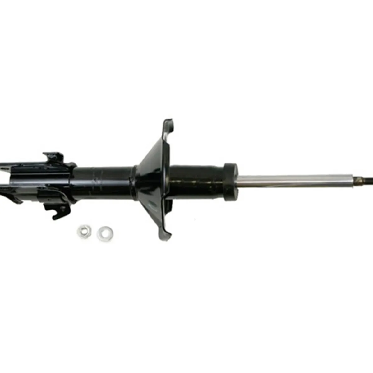 GENERICO - Par Amortiguadores Delanteros Subaru Impreza 4wd 93/01