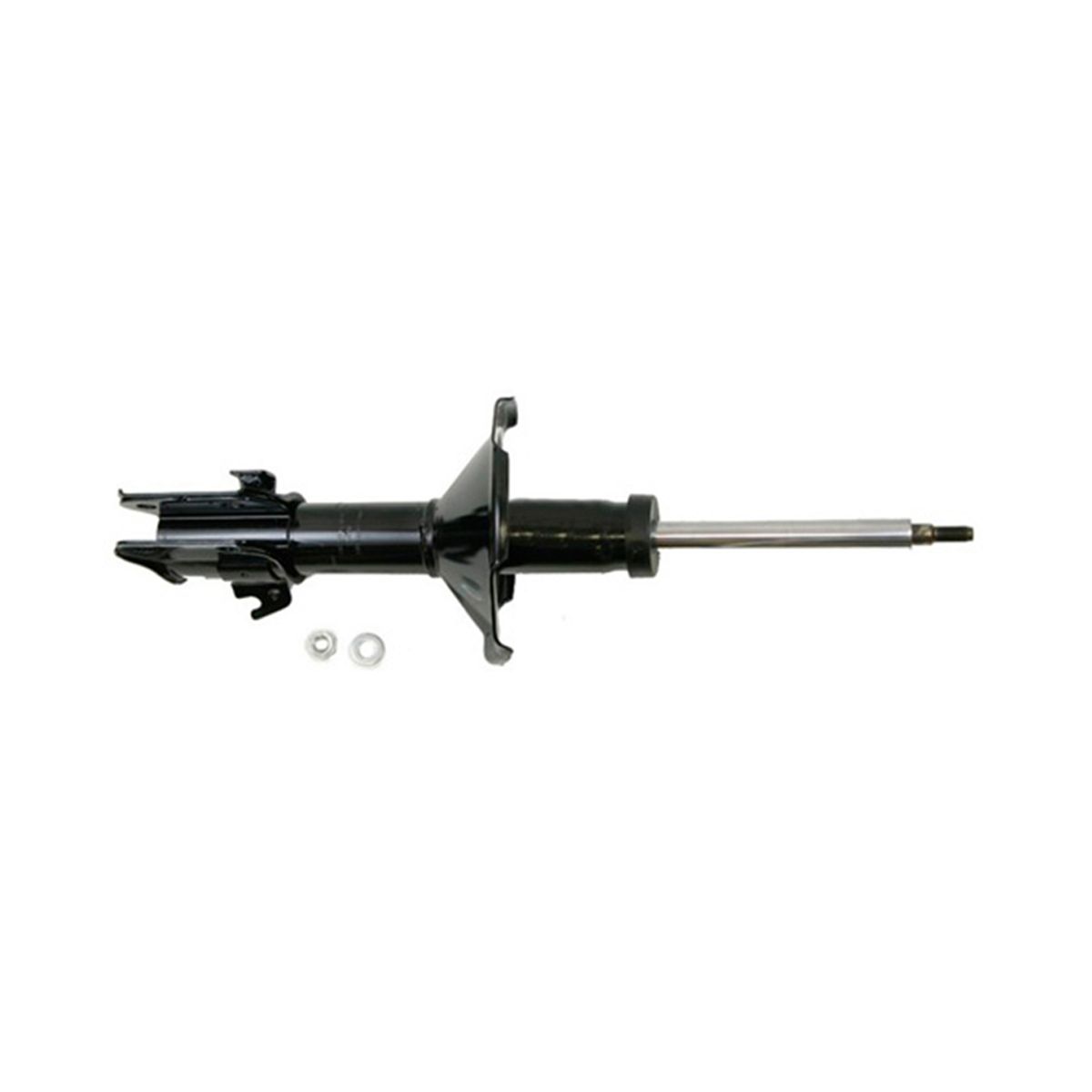 GENERICO - Par Amortiguadores Delanteros Subaru Impreza 4wd 93/01
