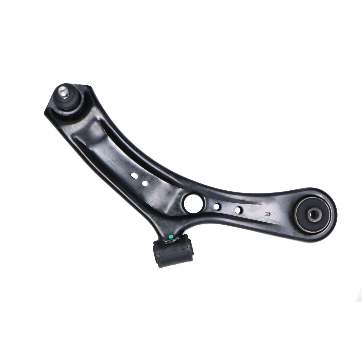 GENERICO - Bandeja Suzuki Aerio Derecha 07/15