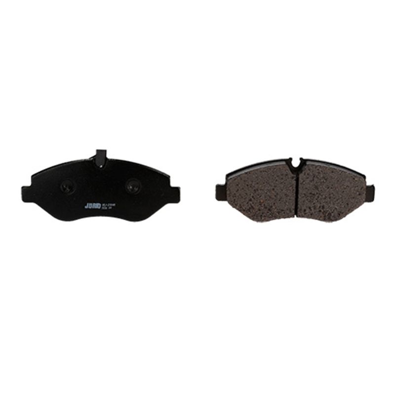 GENERICO - Pastillas Freno Mercedes Benz Vito W447 2800kg Delant 14/20