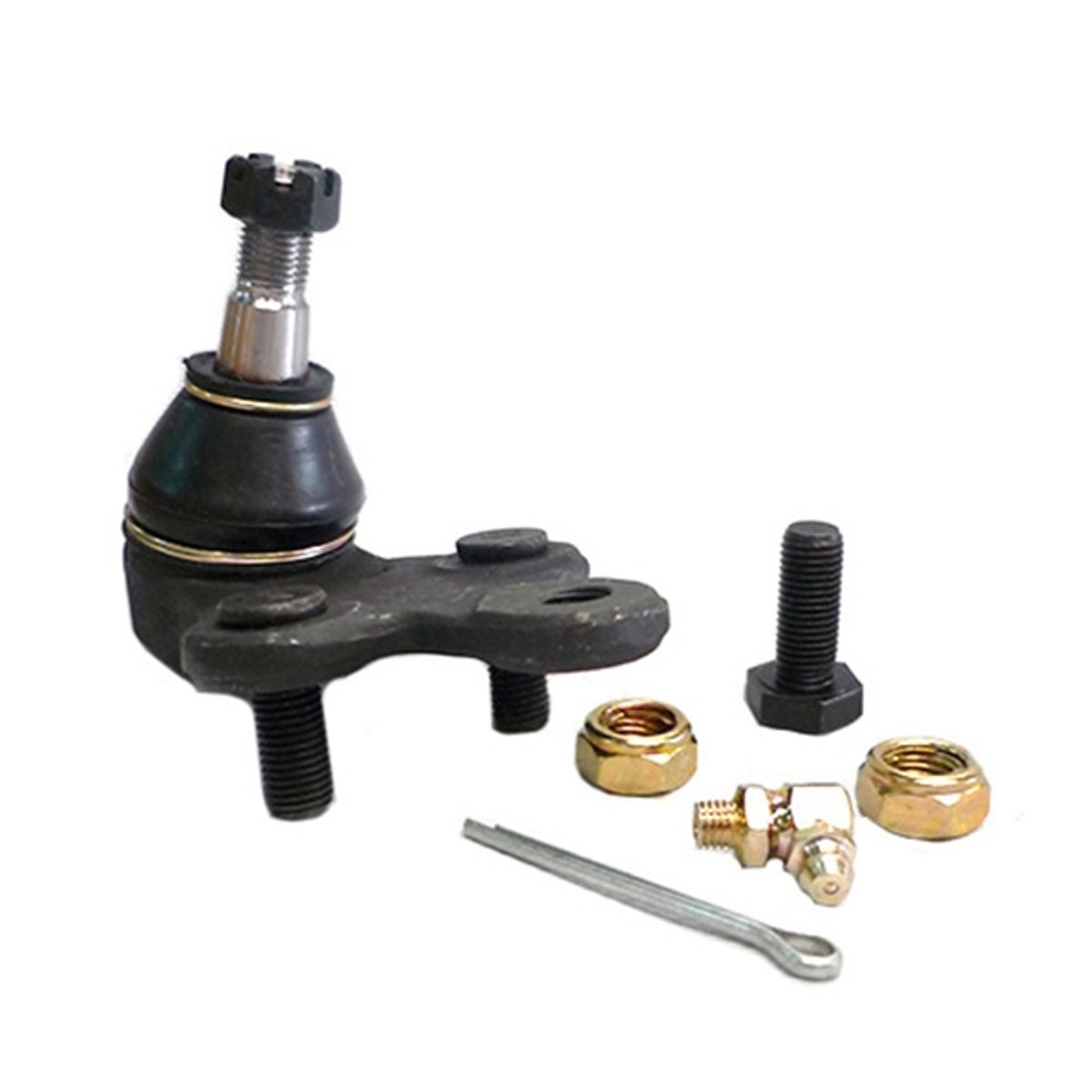 GENERICO - Rotula Toyota Starlet Derecha 91/95