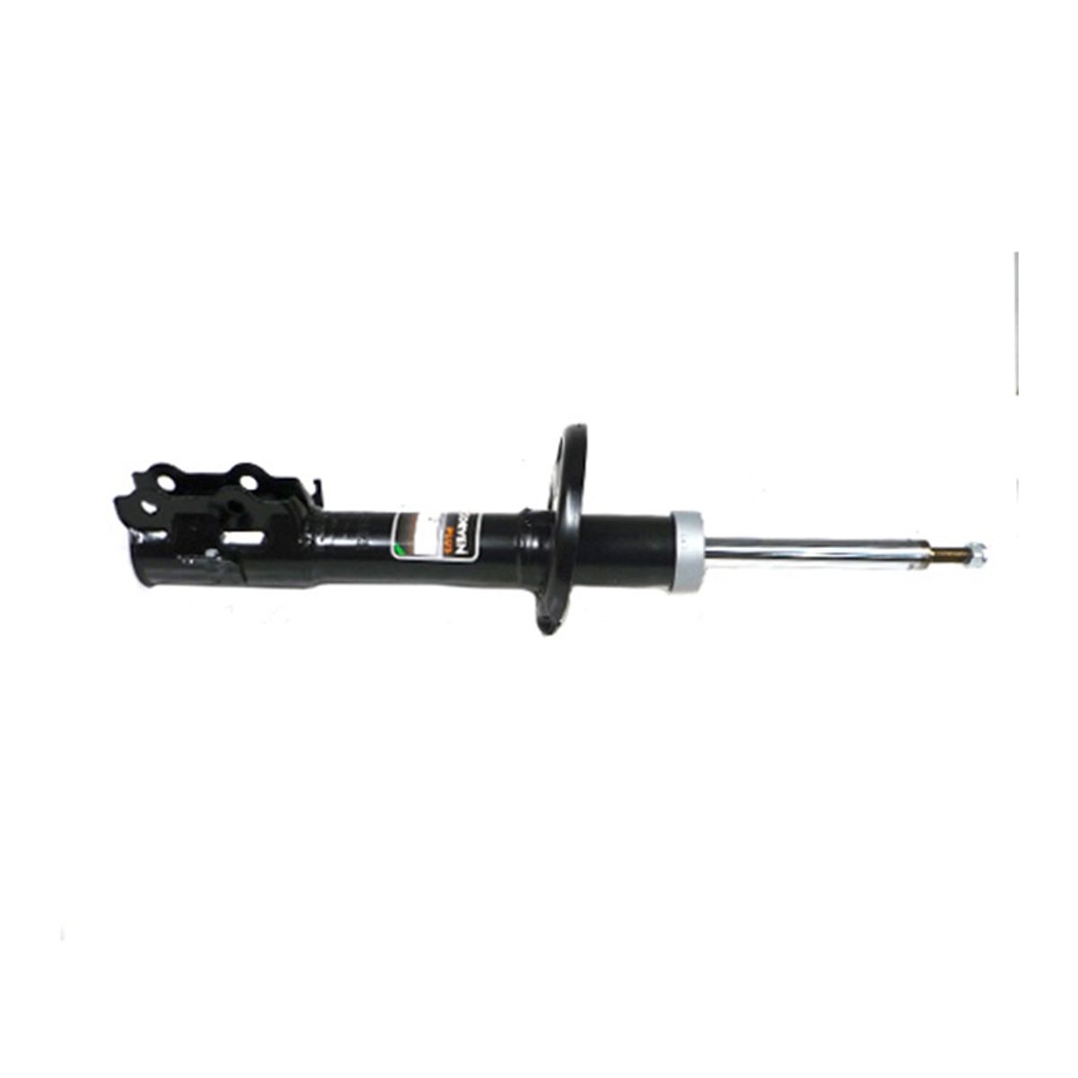GENERICO - Par Amortiguadores Delanteros Ford Ecosport 4wd 13/17