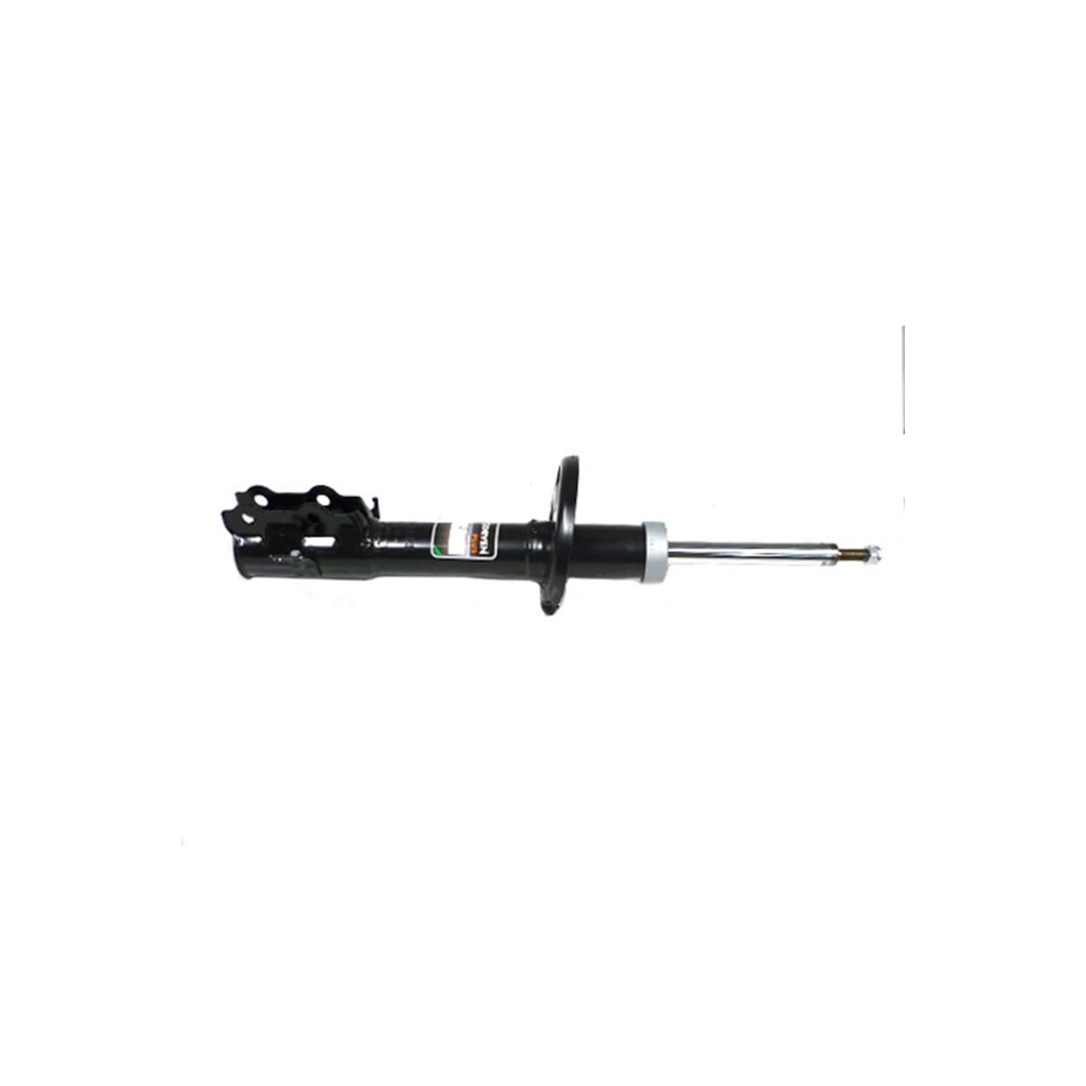 GENERICO - Par Amortiguadores Delanteros Ford Ecosport 4wd 13/17