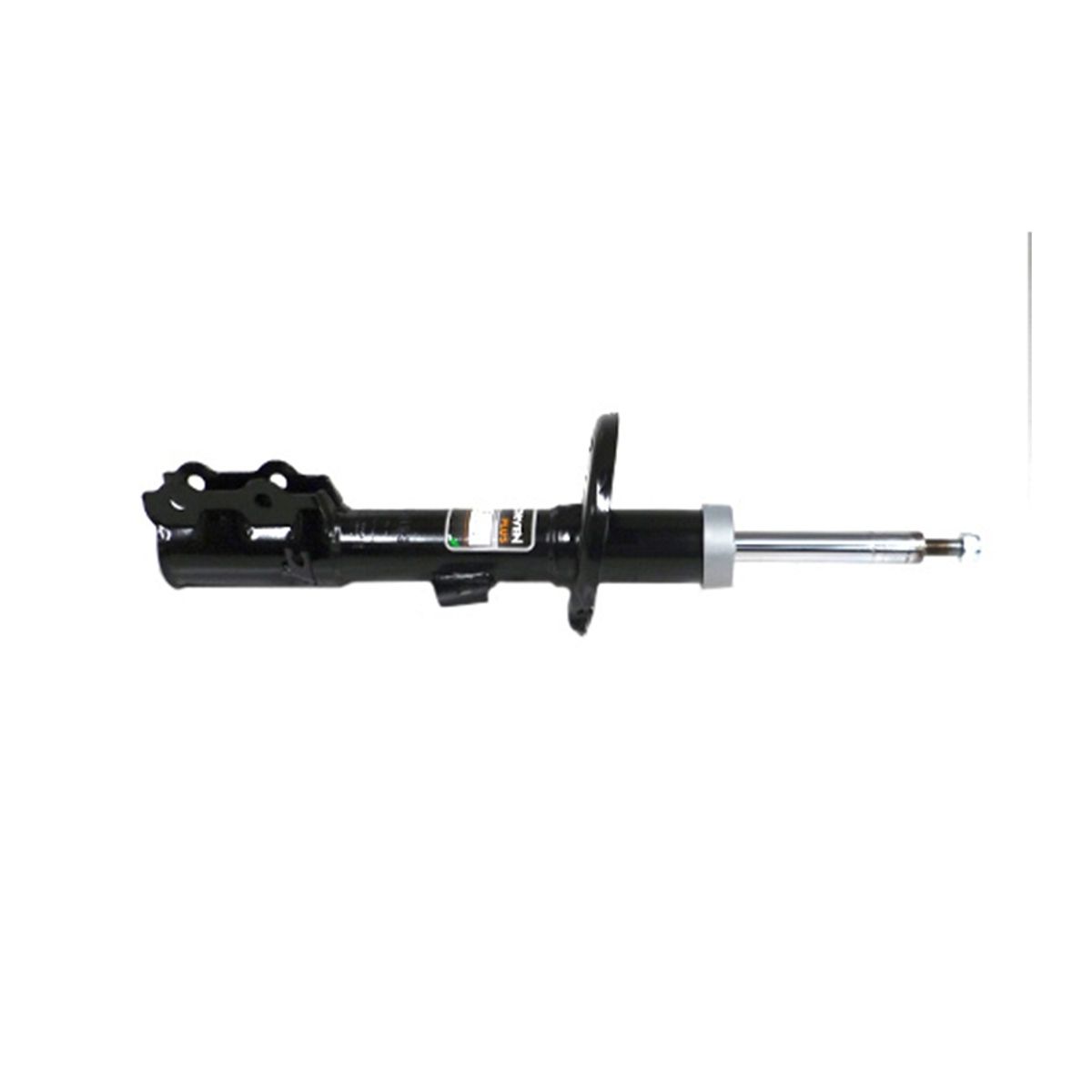 GENERICO - Par Amortiguadores Delanteros Ford Ecosport 4wd 13/17