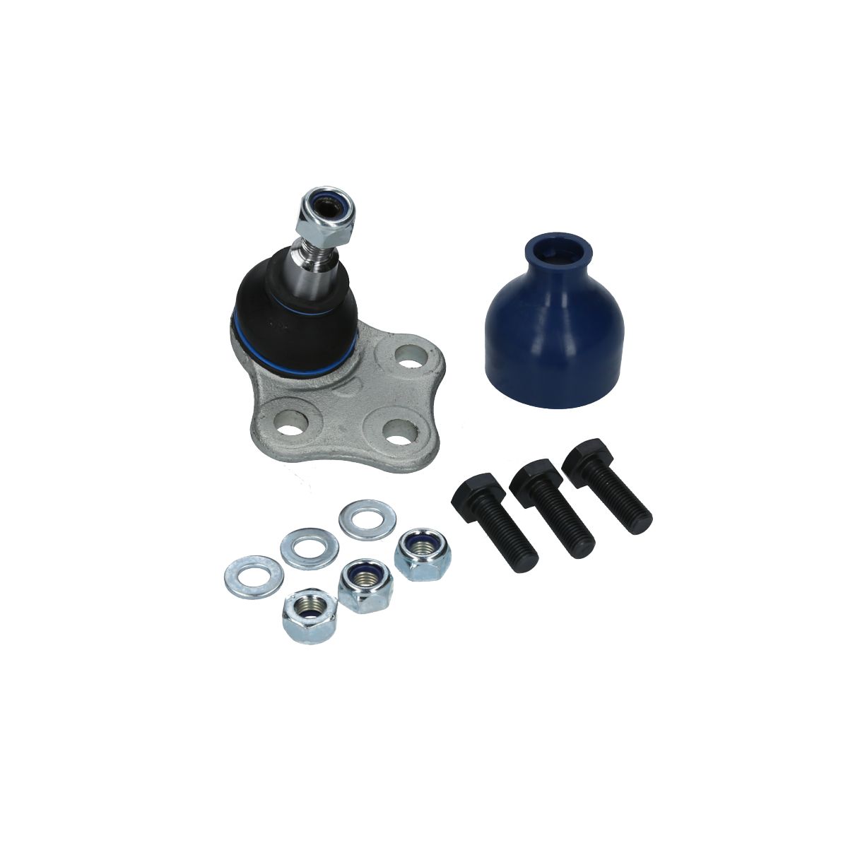 GENERICO - Rotula Renault Megane Iii 08/18 Turquia