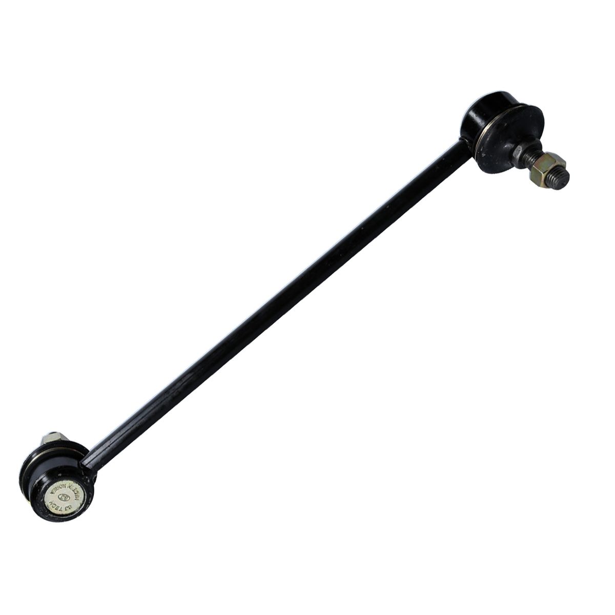 GENERICO - Par Bieletas Delanteras Kia Cerato 04/08