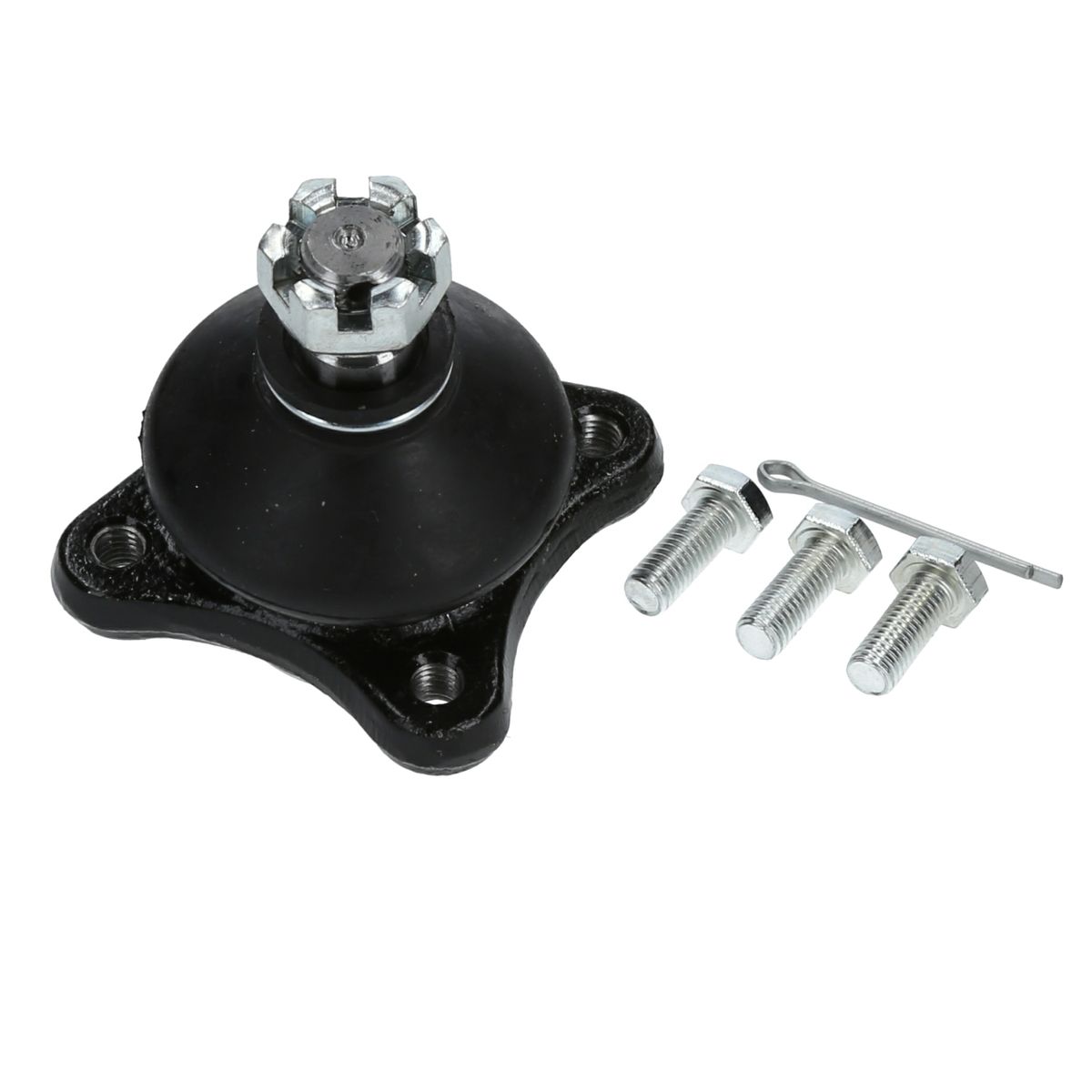 GENERICO - Par Rotulas Izquierdas Mitsubishi Montero 4wd 00/05