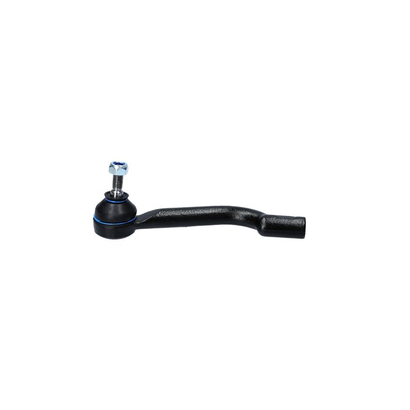 GENERICO - Par Terminales Nissan Xtrail T31 08/13 Turcas