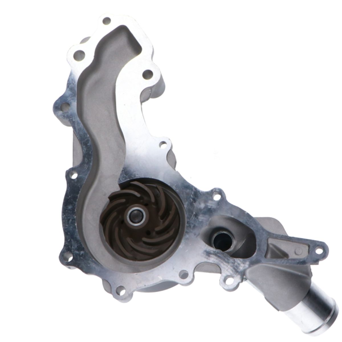 GATES - Gates Bomba De Agua Dodge Ram 1500 3.6 16/17