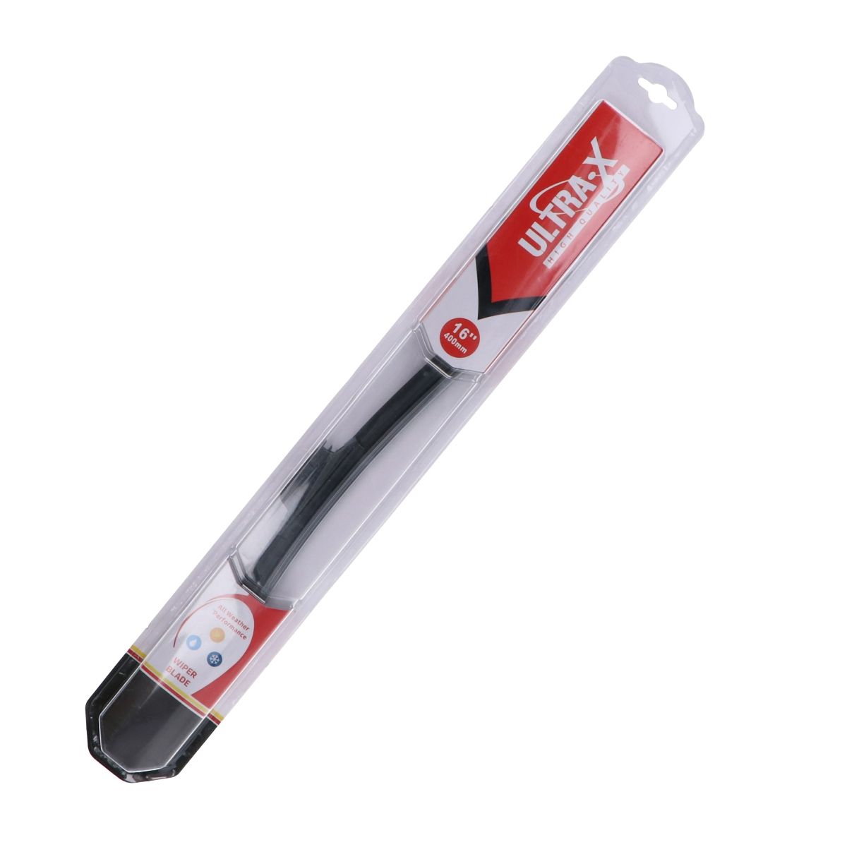 GENERICO - Plumilla (1)  Universal 16 PuLG. Grafitada1 Adap. Ultrax