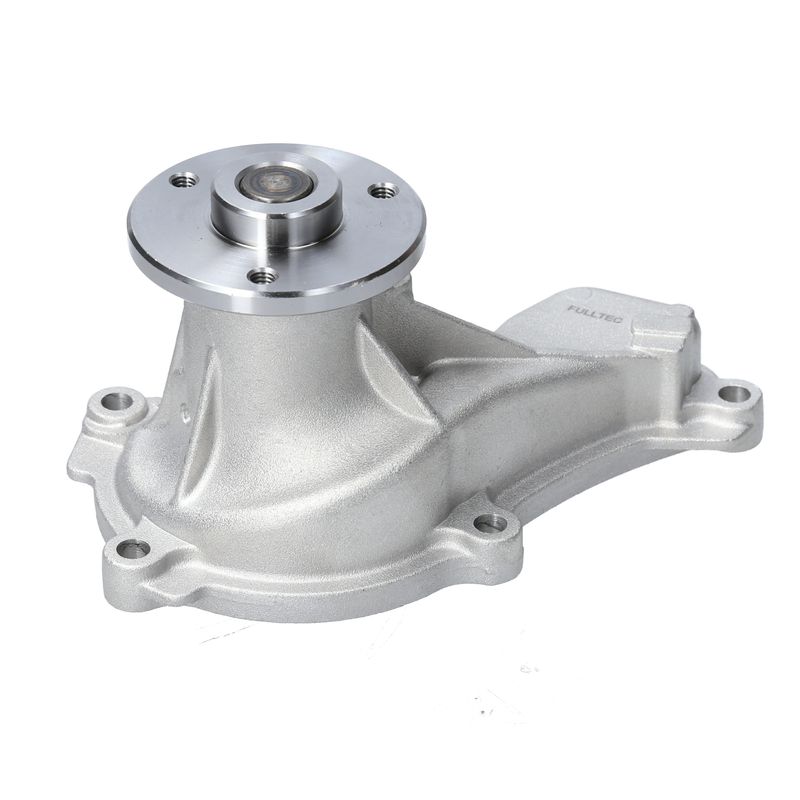 GENERICO - Bomba De Agua Honda Civic 1.8 16 Val R18a Gasolina 06/12