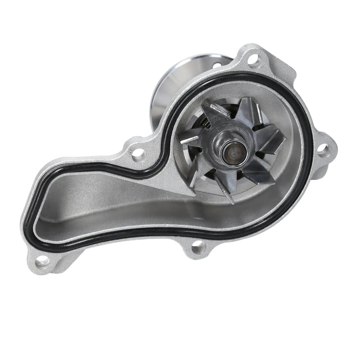 GENERICO - Bomba De Agua Honda Civic 1.8 16 Val R18a Gasolina 06/12