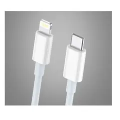 YISON - Cable Tipo C-Lighning Celebrat Carga Rápida