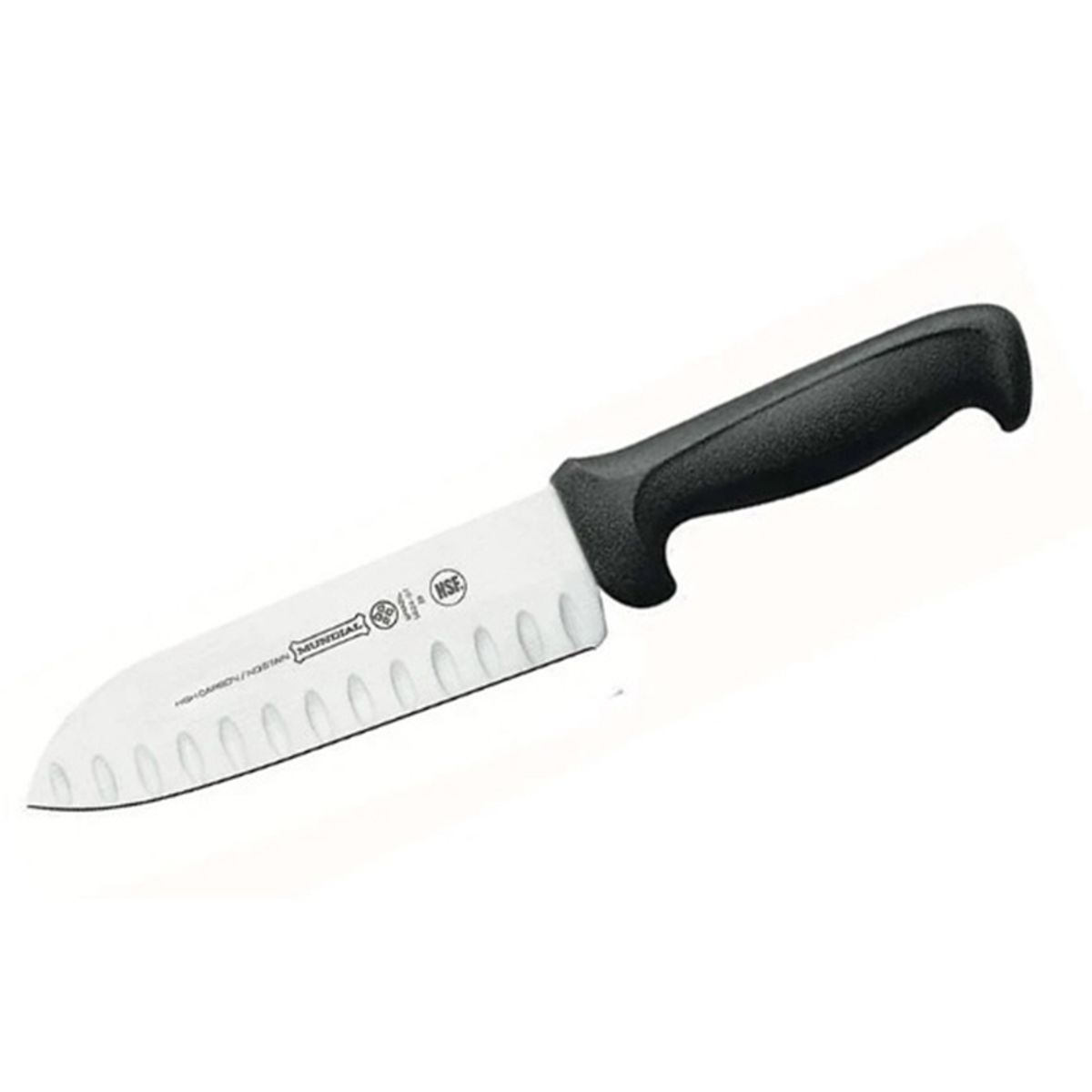MUNDIAL - Cuchillo Cocina  Medio Golpe 20 cm