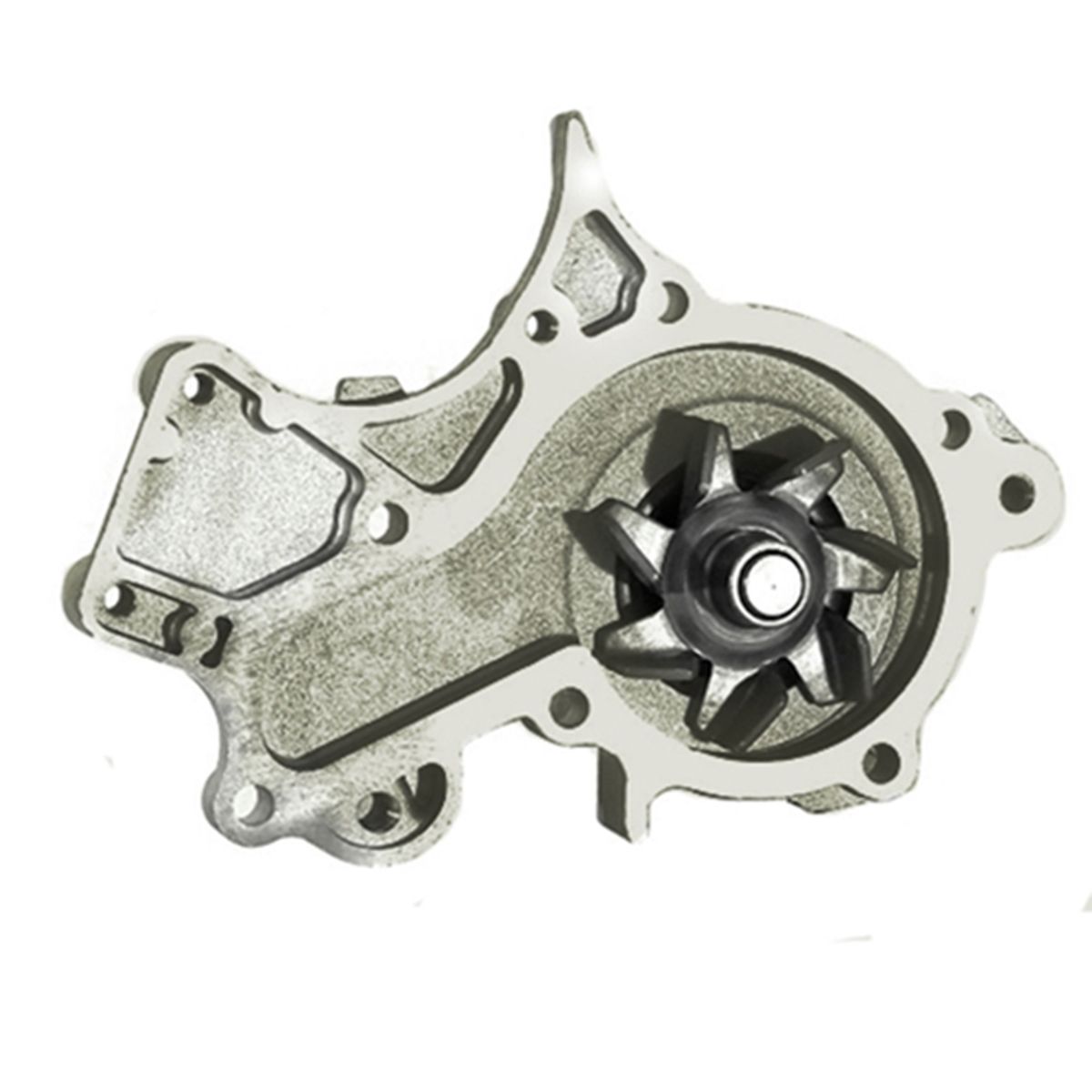 GENERICO - Bomba De Agua Suzuki Vitara 1.6 Gasolina 89/98