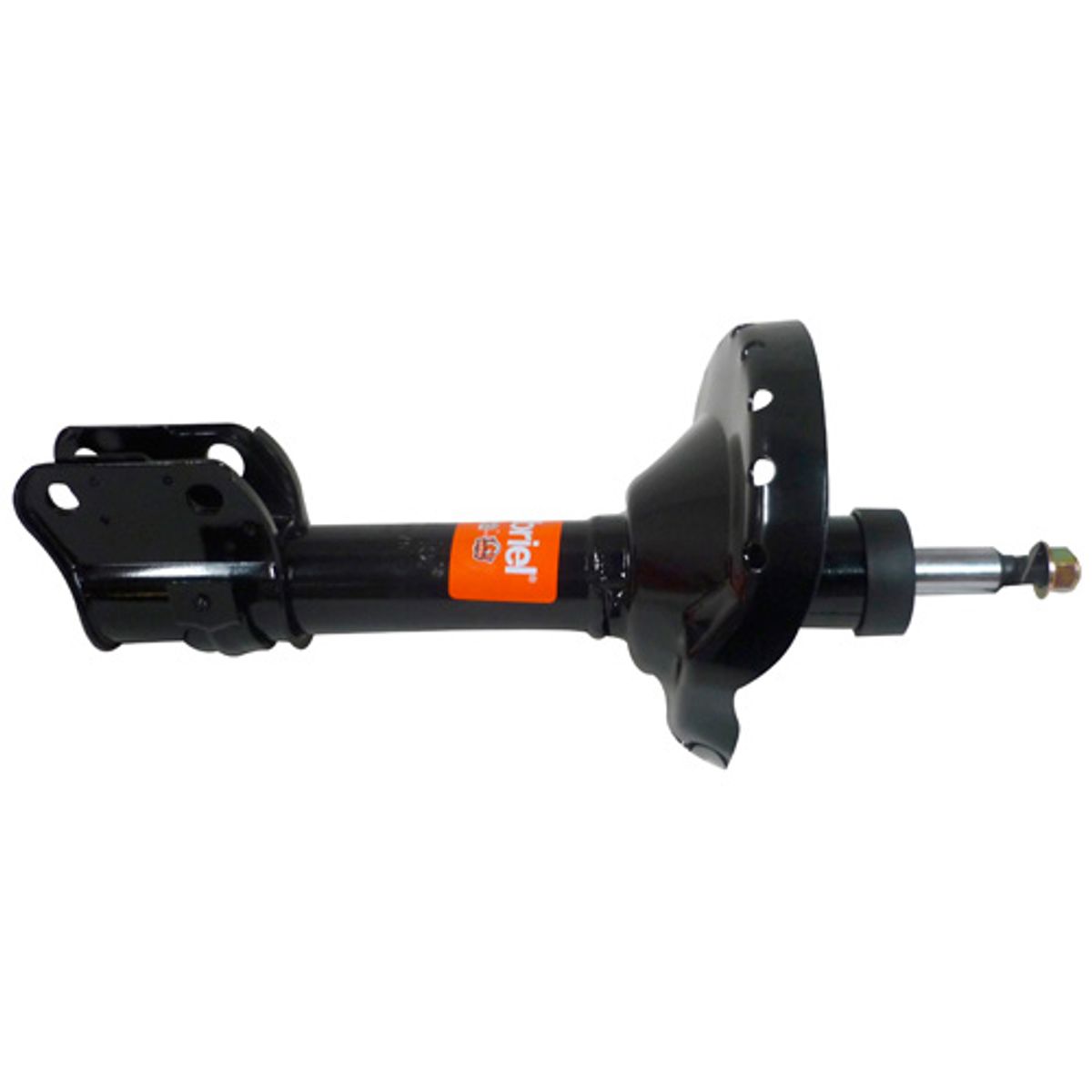 GENERICO - Par Amortiguadores Delanteros Subaru Outback 03/09