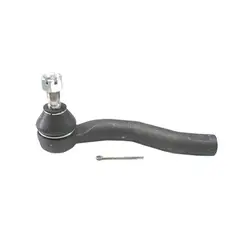 GENERICO - Terminal Direccion Toyota Yaris Izquierdo 07/12