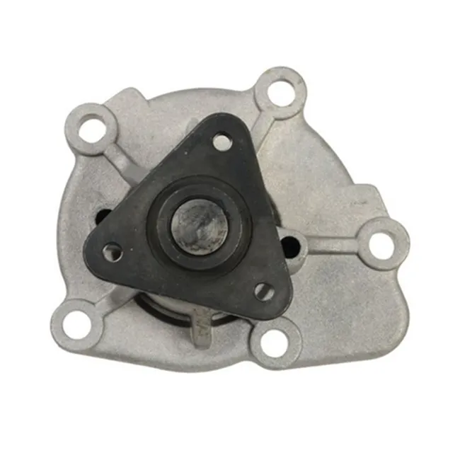 GENERICO - Bomba De Agua Mitsubishi Lancer 2.0 Gasolina 07/14