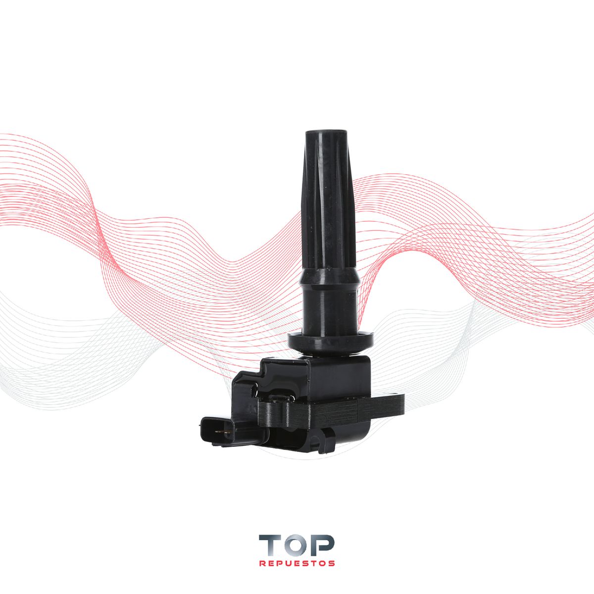 GENERICO - Bobina De Encendido Hyundai Sonata 2.4 16 Val G4bs 3 Pin 98/