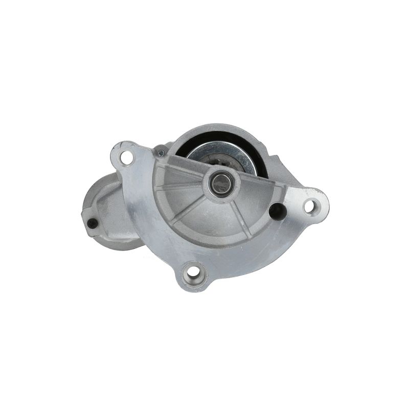 GENERICO - Motor De Partida Peugeot Expert 2.0 Rhz Diesel 11/18 8 Val
