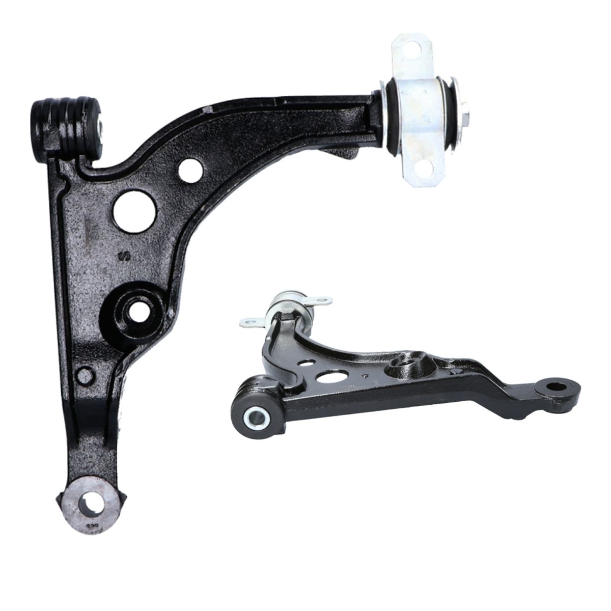 GENERICO - Bandeja Peugeot Boxer Hasta 1.6 Ton Izquierda 01/05 Turquia