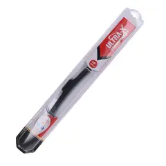 GENERICO - Plumilla (1) Universal 18 PuLG. Grafitada 1 Adap. Ultrax