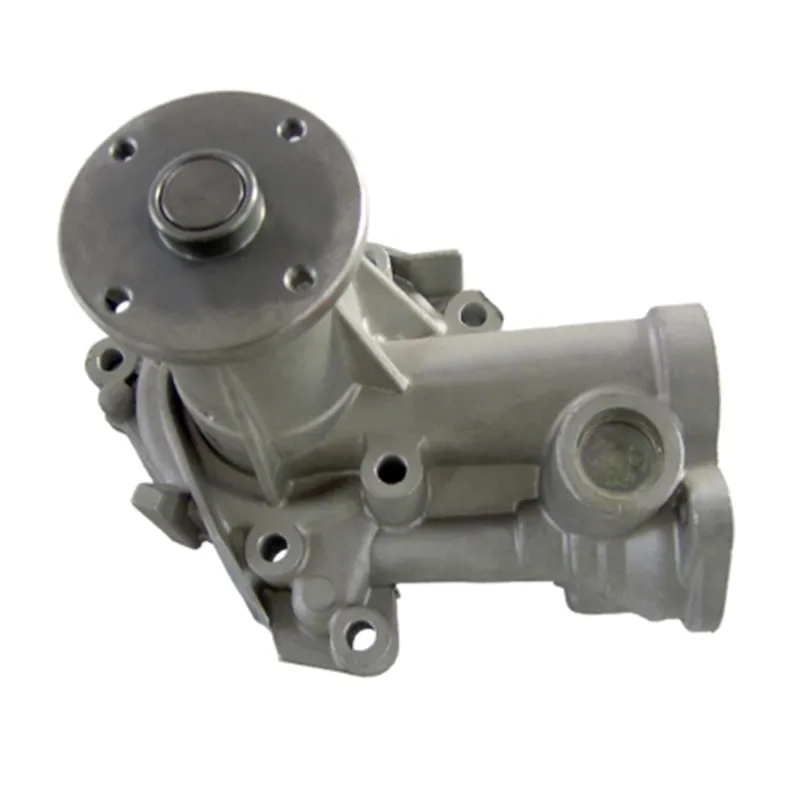 GENERICO - Bomba De Agua Hyundai Galloper 2.5 Diesel 98/04