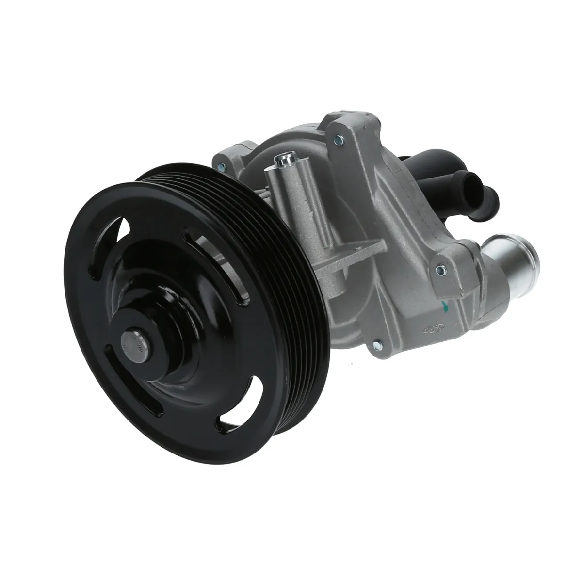 GENERICO - Bomba De Agua Fulltec Mazda Bt50 2.2 13/20
