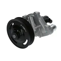 GENERICO - Bomba De Agua Fulltec Mazda Bt50 2.2 13/20