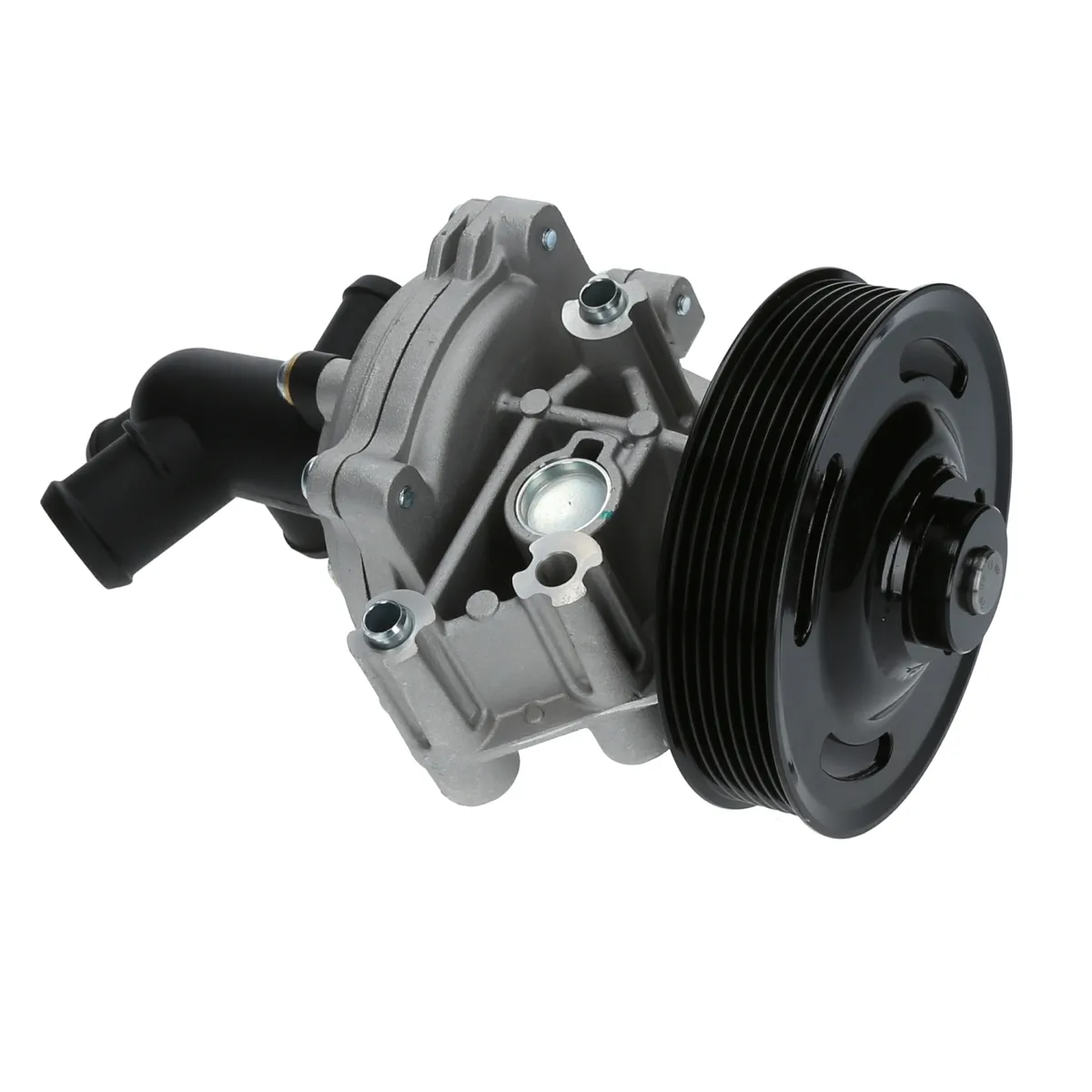 GENERICO - Bomba De Agua Fulltec Mazda Bt50 2.2 13/20