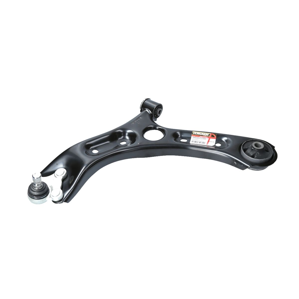 GENERICO - Par De Bandejas Kia Optima 16/19