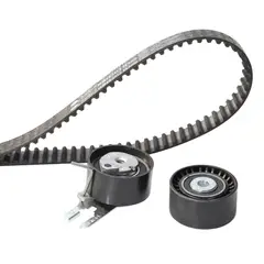 GATES - Kit Distribucion Citroen C Elysee 12/21 1.6 8val Dv6c Diesel