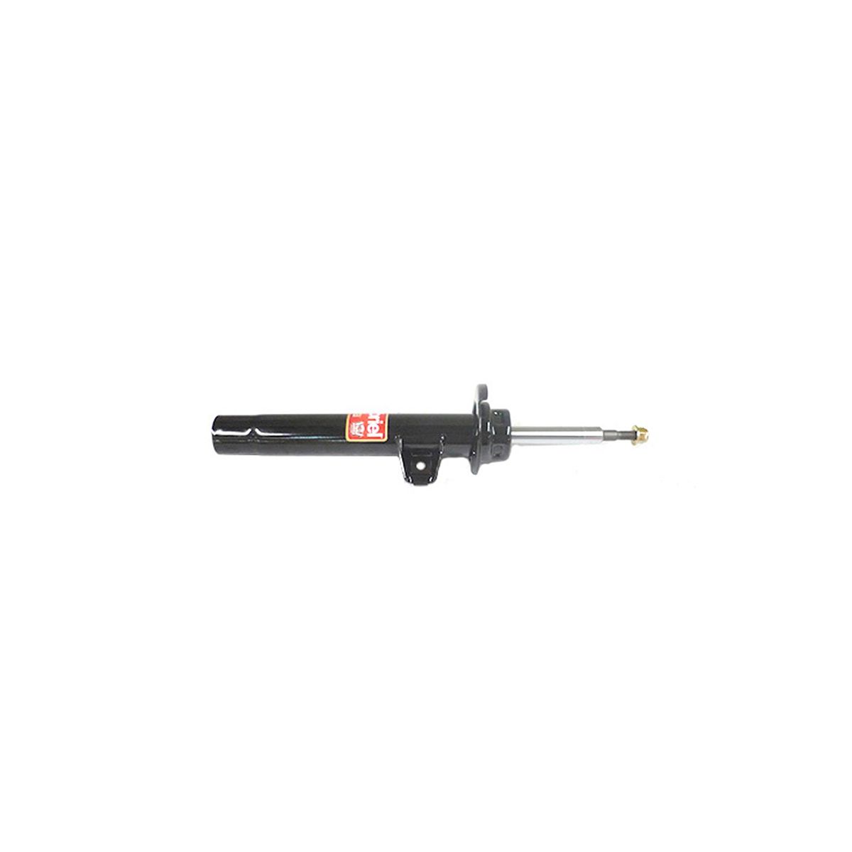 GENERICO - Par Amortiguadores Delanteros Bmw 323i E90/e91/e92/e93 05/13
