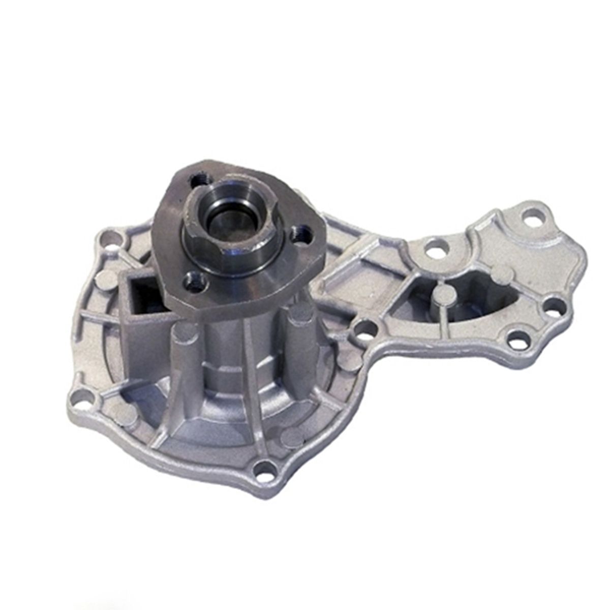 GENERICO - Bomba De Agua Volkswagen Saveiro 1.6 Gasolina 83/89
