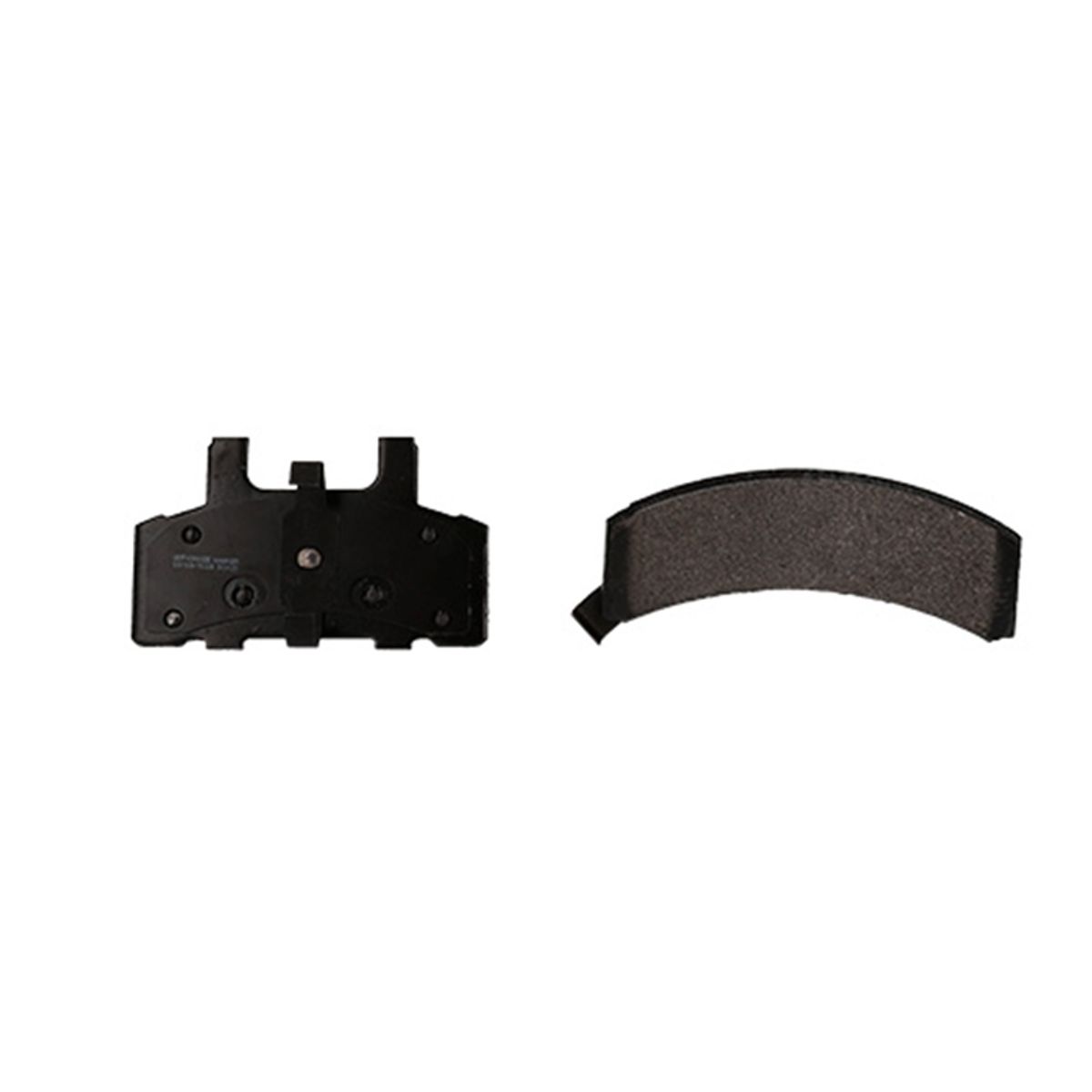 WAGNER - Pastillas De Freno Delanteras Chevrolet Silverado 1500 93/98