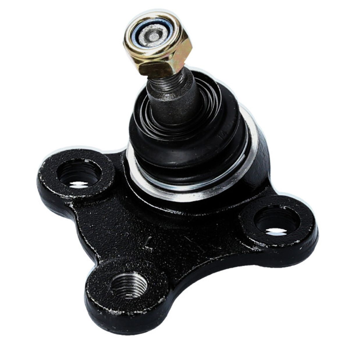 GENERICO - Rotula Hyundai Elantra Izquierda 16/19 Korea