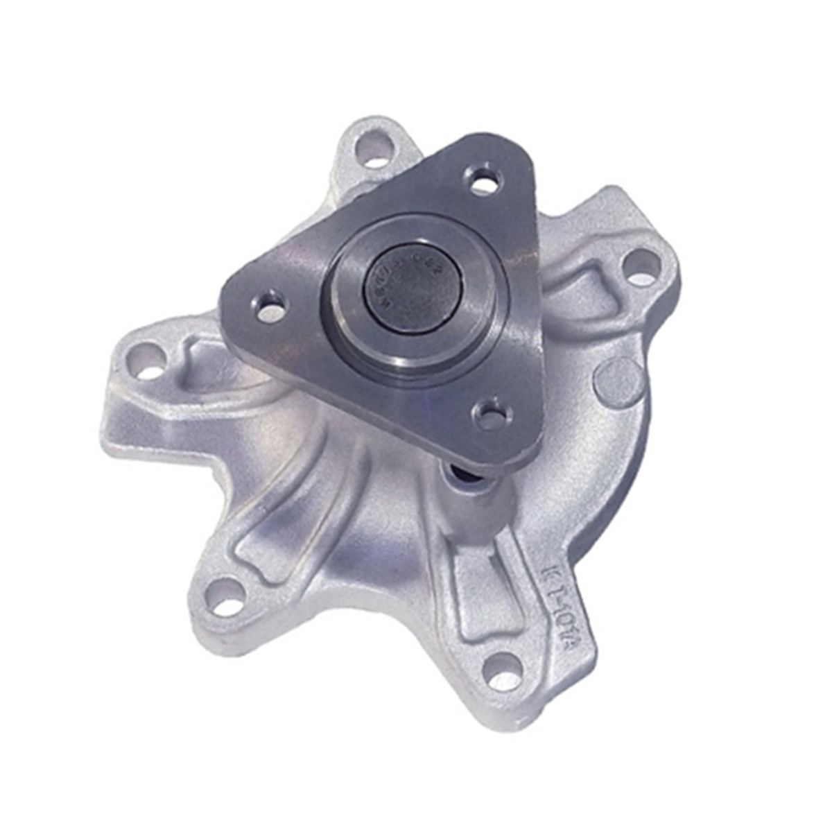 GENERICO - Bomba De Agua Toyota Yaris 1.5 Gasolina 00/16