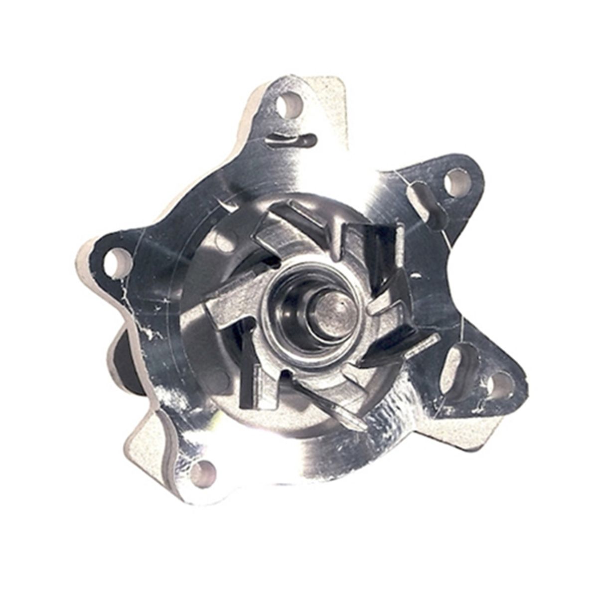 GENERICO - Bomba De Agua Toyota Yaris 1.5 Gasolina 00/16