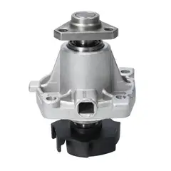 GENERICO - Bomba De Agua Fiat Palio Weekend 1.6 Gasolina 01/04