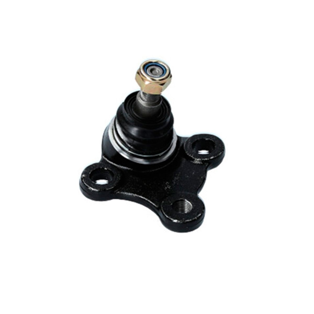 GENERICO - Rotula Hyundai Elantra Derecha 16/19 Korea