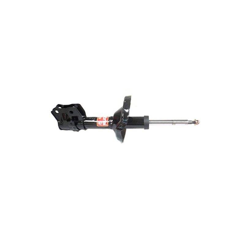 GENERICO - Par De Amortiguadores Delanteros Subaru Impreza 4wd 08/12