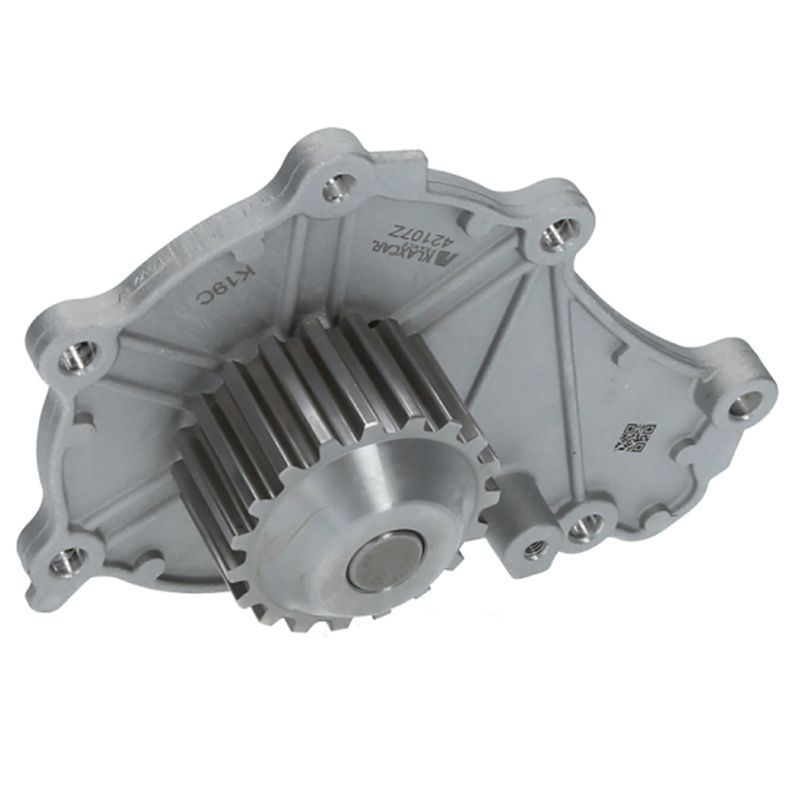 GENERICO - Bomba De Agua Peugeot 208 1.6 Diesel 13/18